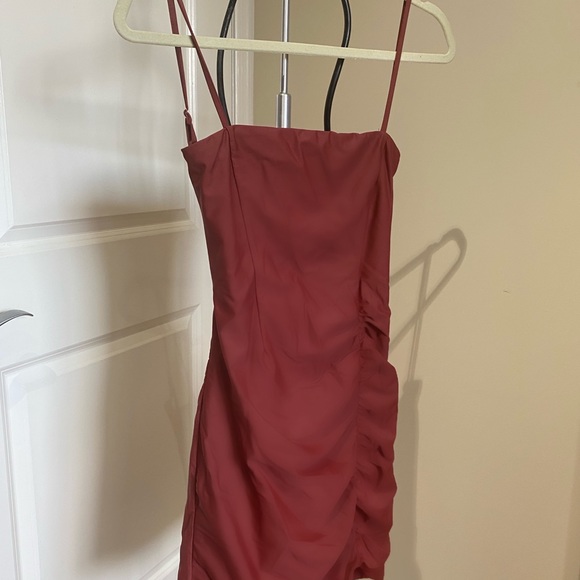 Tiger Mist Dress - Picture 5 of 6